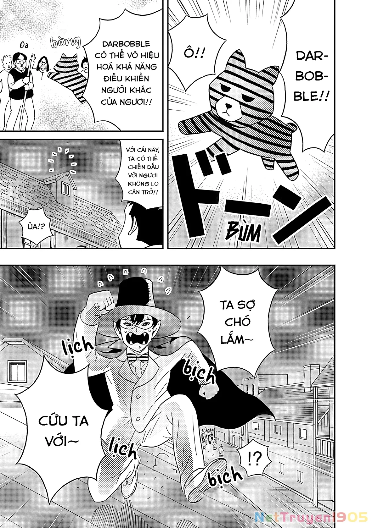 Keppeki Danshi! Aoyama-kun Chapter 19 - Trang 15