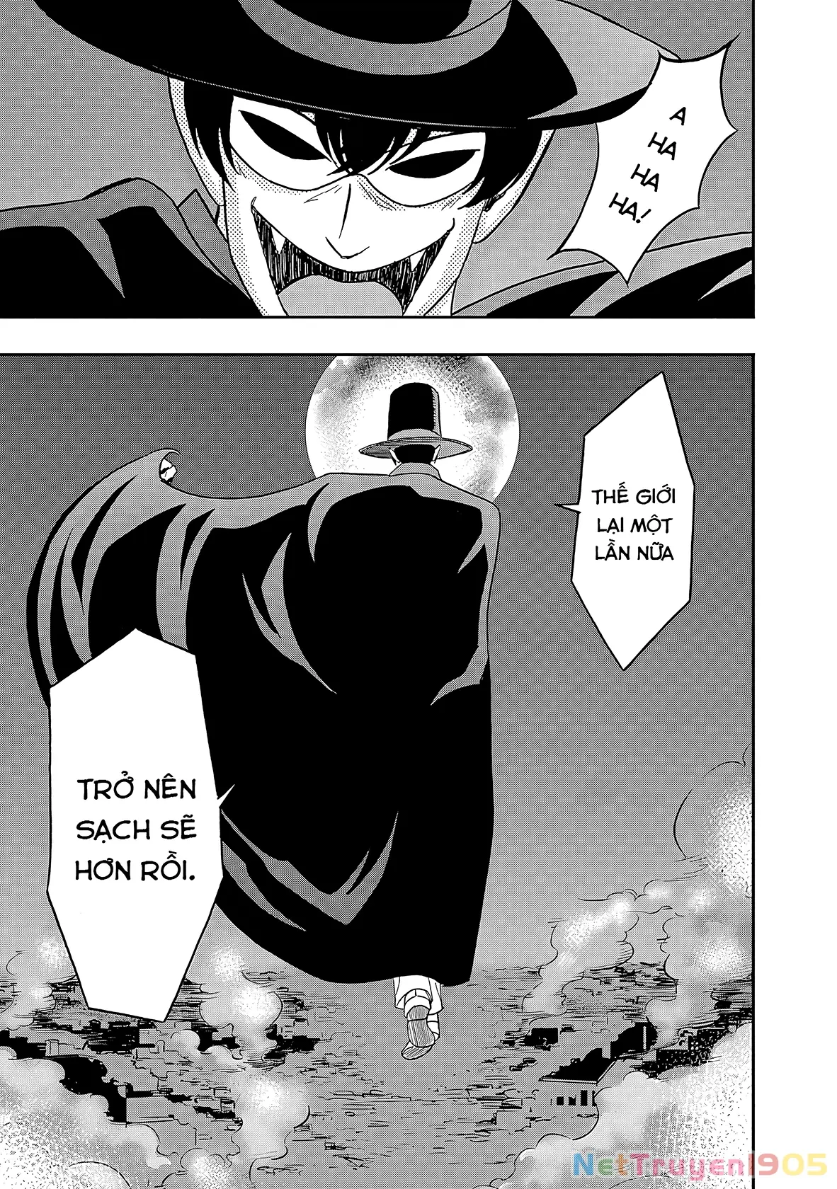 Keppeki Danshi! Aoyama-kun Chapter 19 - Trang 19