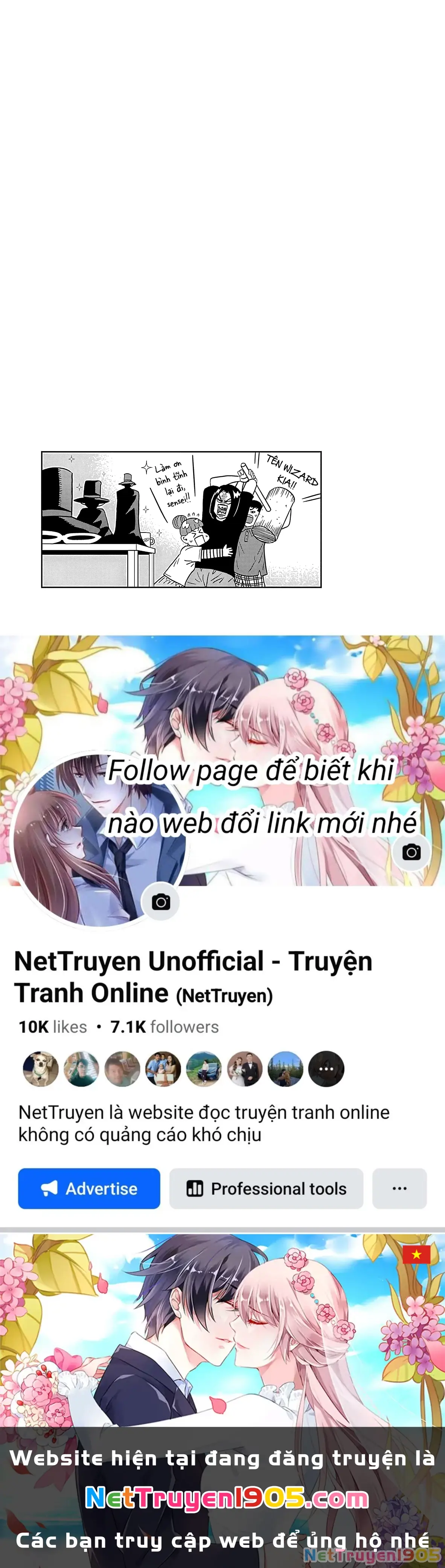 Keppeki Danshi! Aoyama-kun Chapter 19 - Trang 21