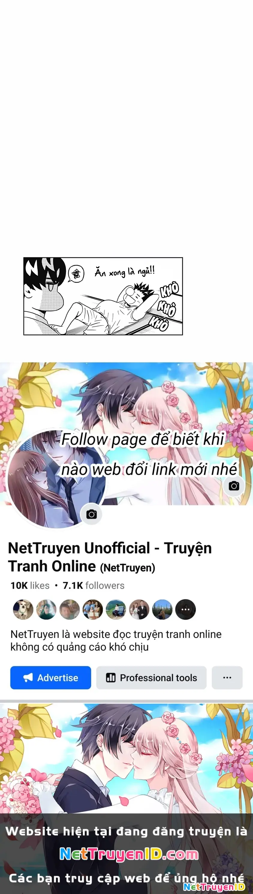 Keppeki Danshi! Aoyama-kun Chapter 21 - Trang 21