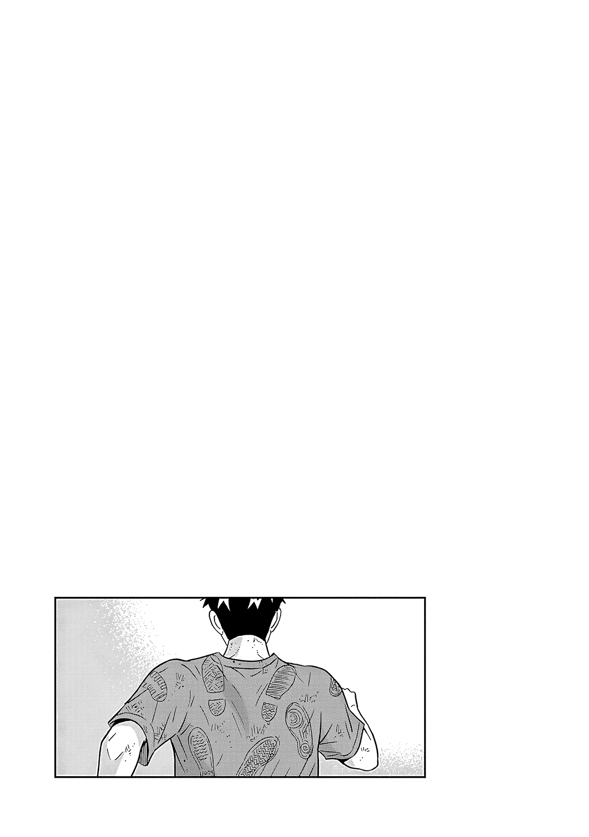 Keppeki Danshi! Aoyama-kun Chapter 22 - Trang 20