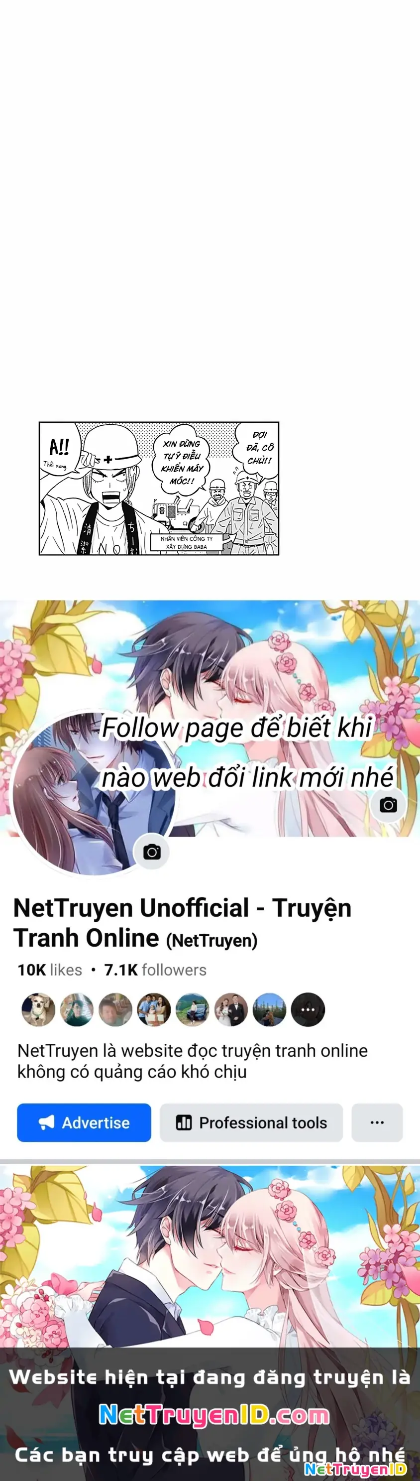 Keppeki Danshi! Aoyama-kun Chapter 23 - Trang 25