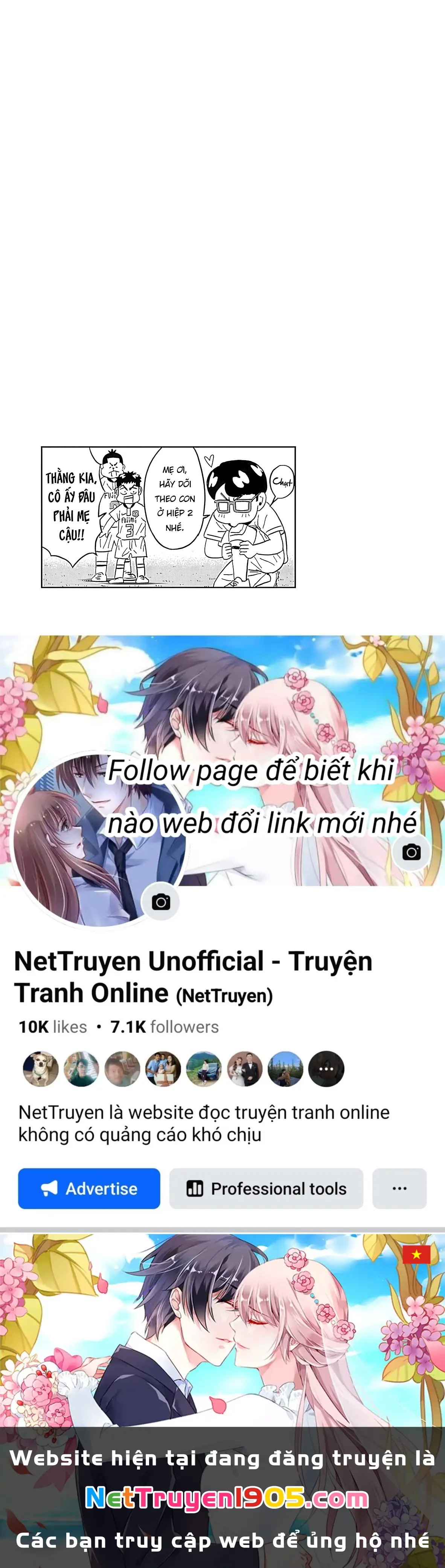 Keppeki Danshi! Aoyama-kun Chapter 27 - Trang 21