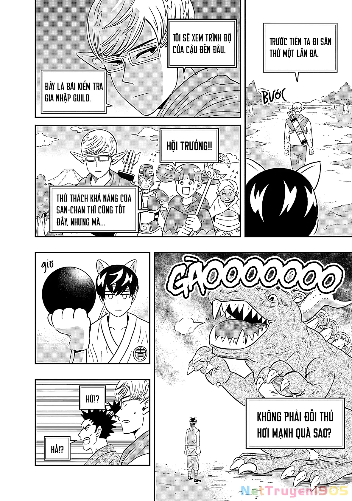 Keppeki Danshi! Aoyama-kun Chapter 36 - Trang 10