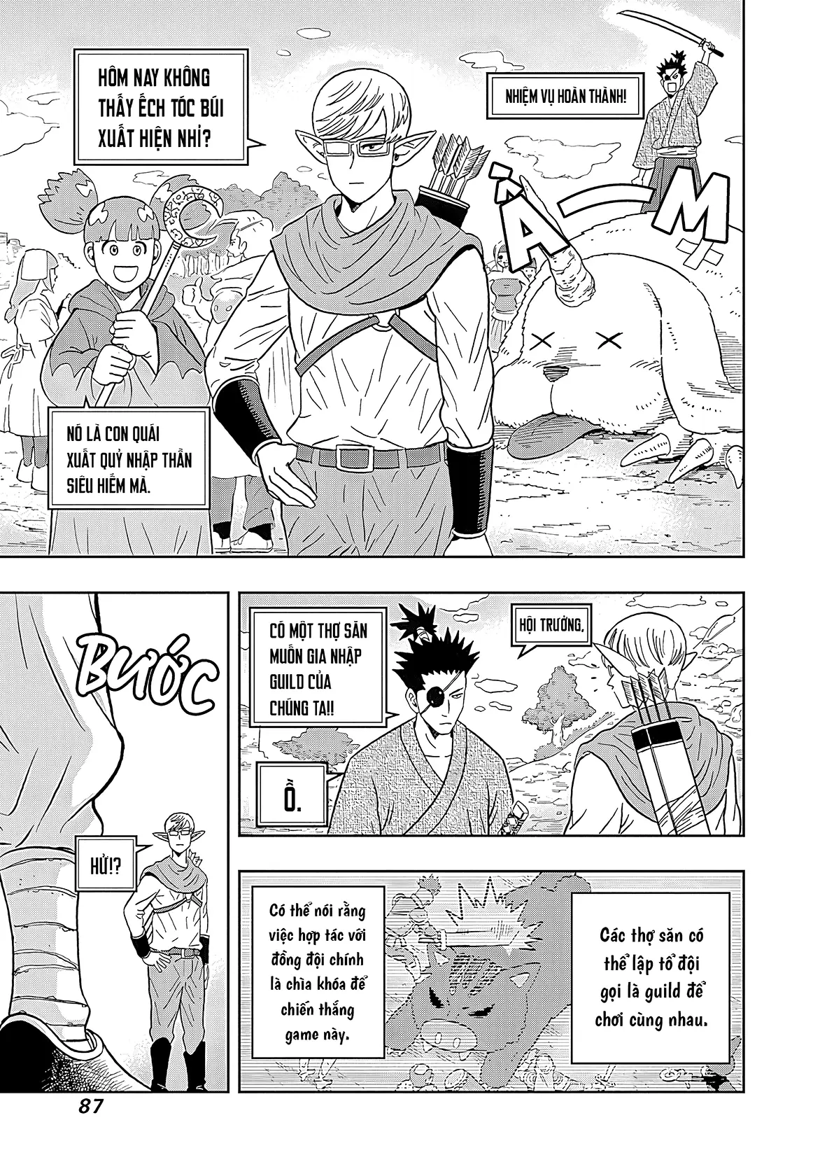Keppeki Danshi! Aoyama-kun Chapter 36 - Trang 7