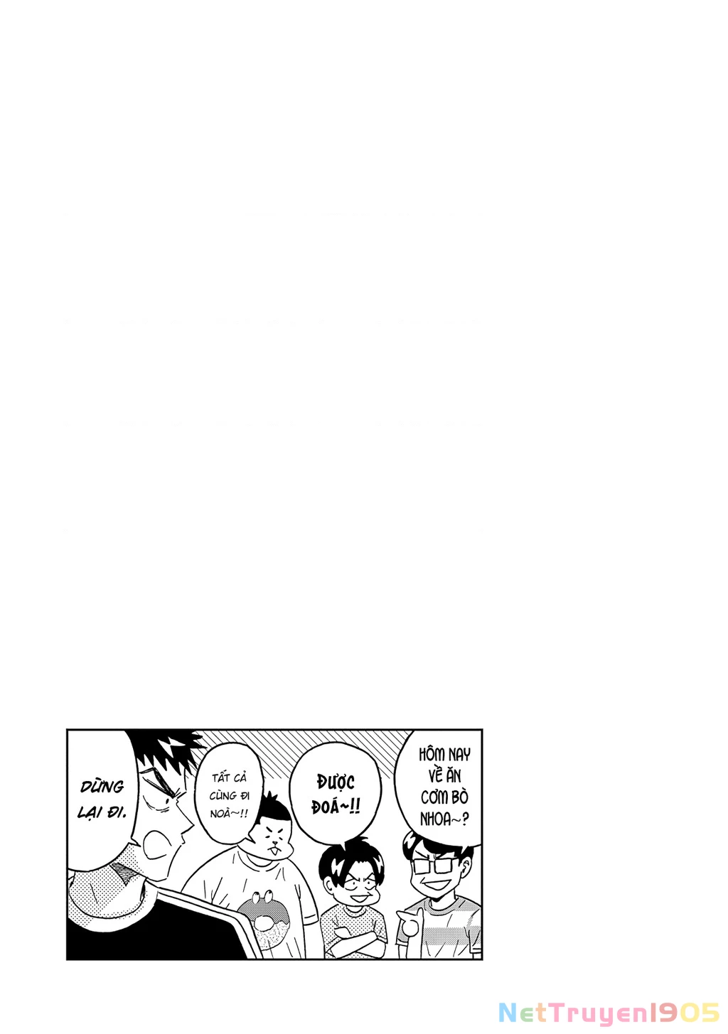 Keppeki Danshi! Aoyama-kun Chapter 49 - Trang 22