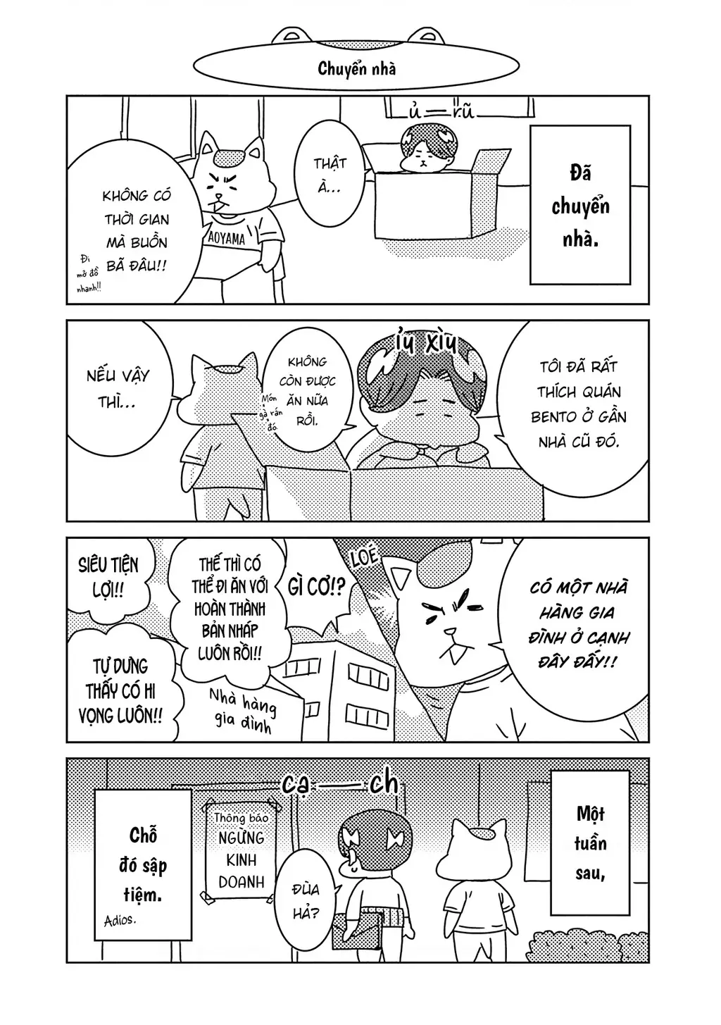 Keppeki Danshi! Aoyama-kun Chapter 49 - Trang 25