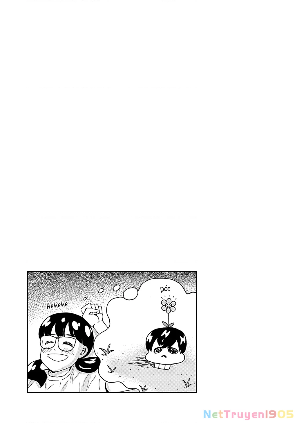 Keppeki Danshi! Aoyama-kun Chapter 59 - Trang 24