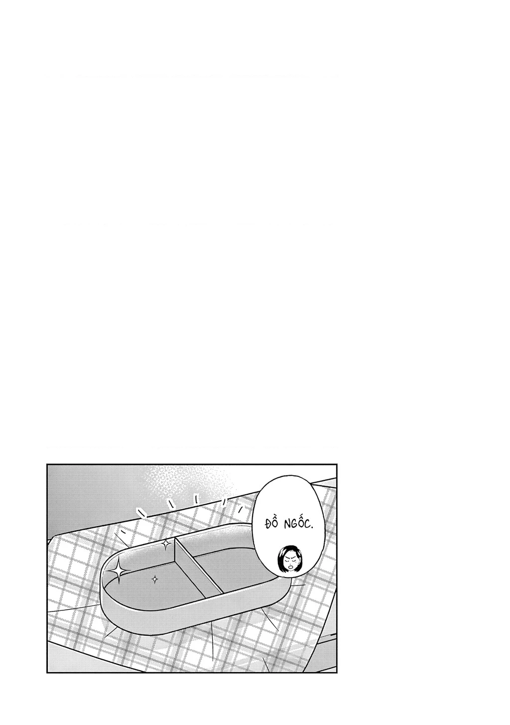 Keppeki Danshi! Aoyama-kun Chapter 65 - Trang 20