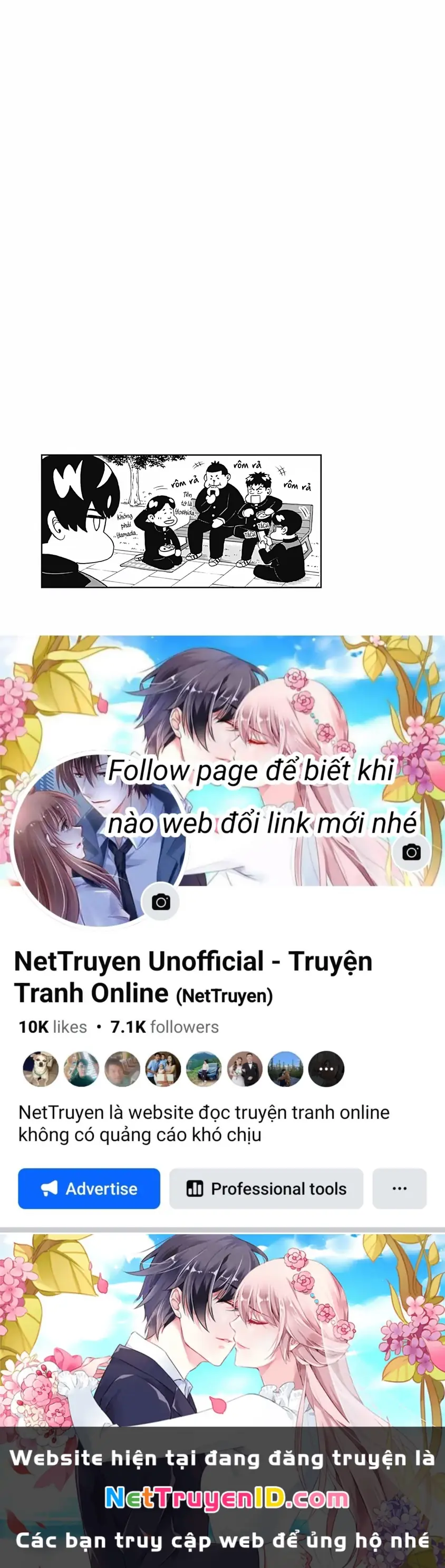 Keppeki Danshi! Aoyama-kun Chapter 8 - Trang 21