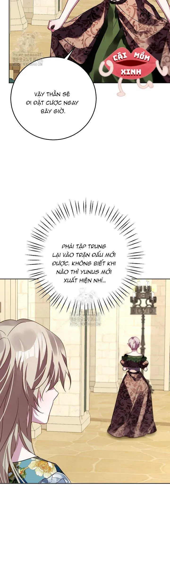Kết Cục Của Hoàng Hậu Bị Bạo Quân Xử Tử Chapter 19 - Trang 29