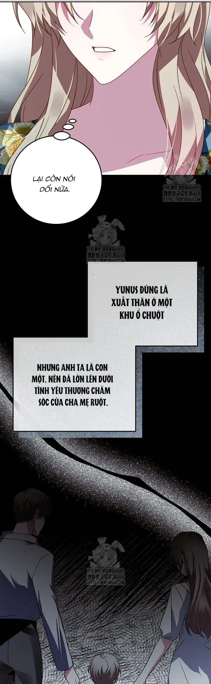 Kết Cục Của Hoàng Hậu Bị Bạo Quân Xử Tử Chapter 19 - Trang 41