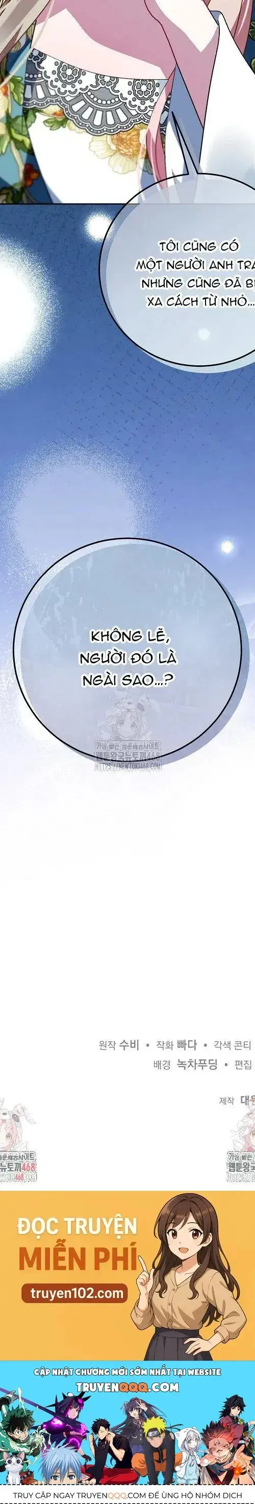 Kết Cục Của Hoàng Hậu Bị Bạo Quân Xử Tử Chapter 19 - Trang 43