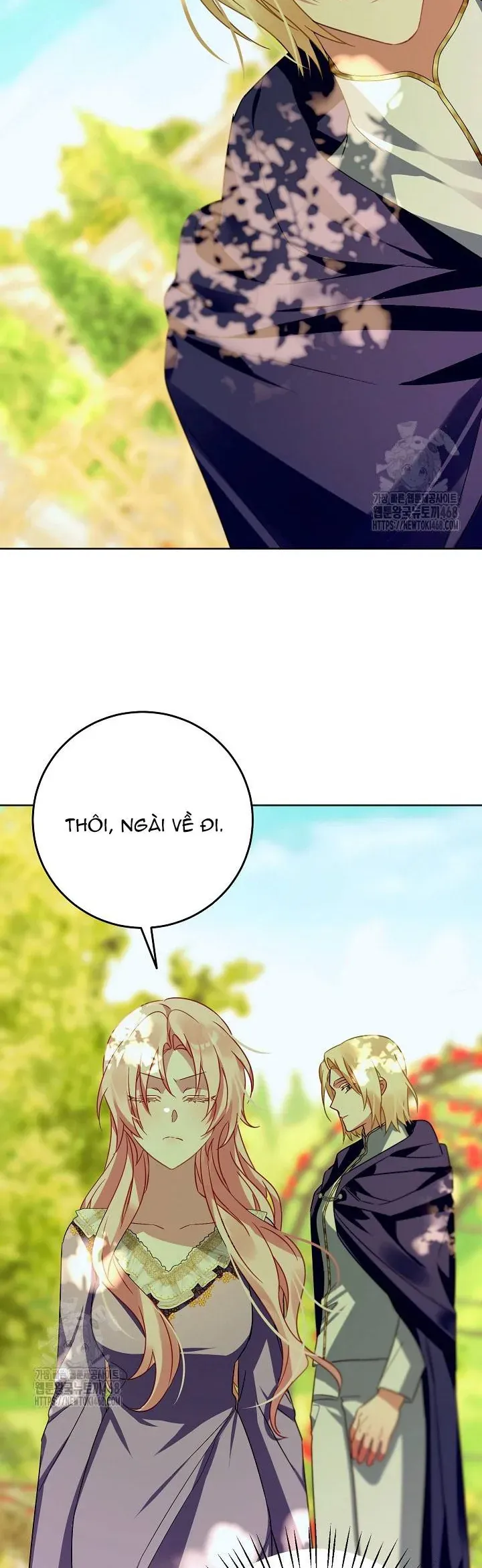 Kết Cục Của Hoàng Hậu Bị Bạo Quân Xử Tử Chapter 22 - Trang 33