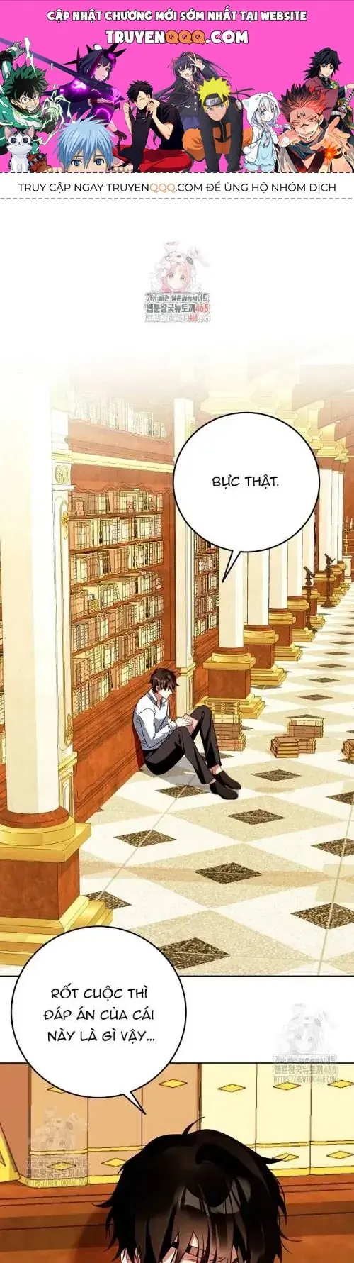 Kết Cục Của Hoàng Hậu Bị Bạo Quân Xử Tử Chapter 23 - Trang 2