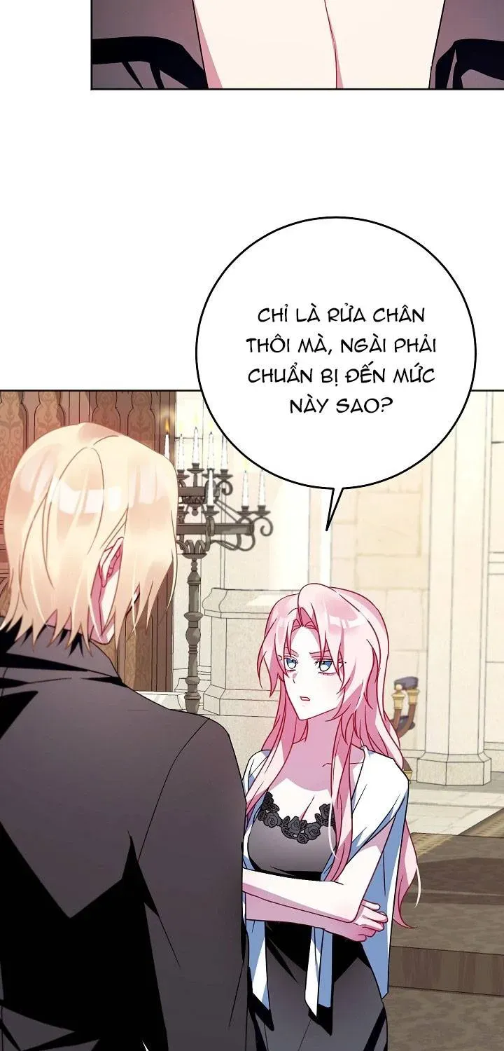 Kết Cục Của Hoàng Hậu Bị Bạo Quân Xử Tử Chapter 23 - Trang 22