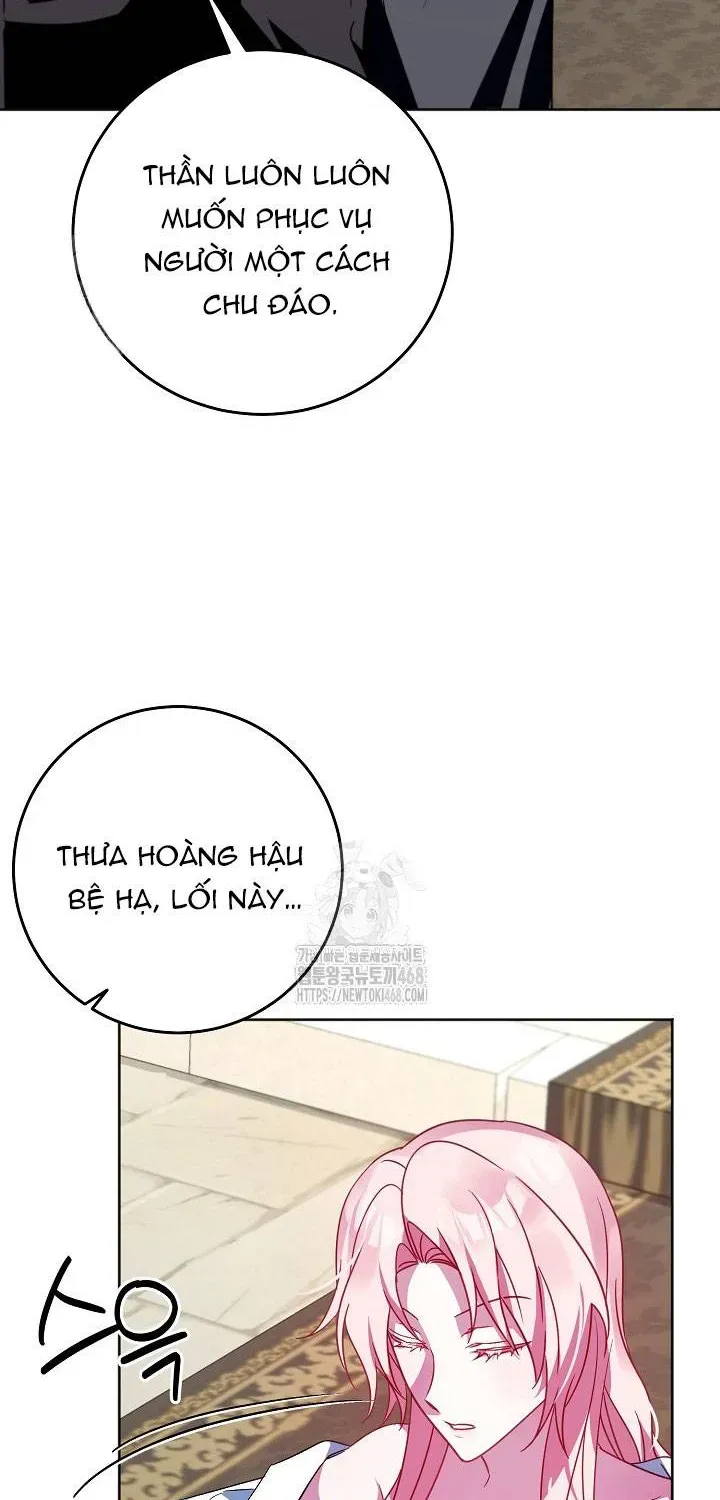 Kết Cục Của Hoàng Hậu Bị Bạo Quân Xử Tử Chapter 23 - Trang 23