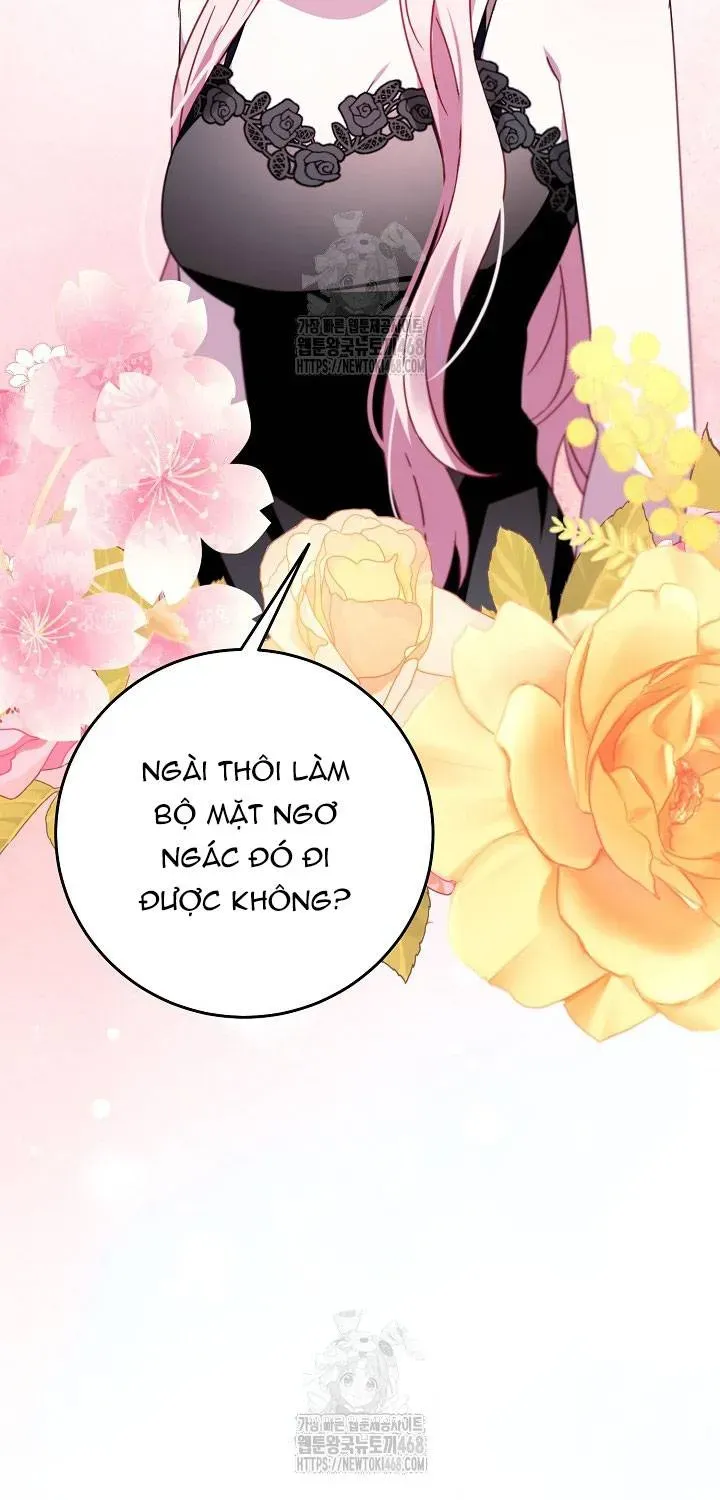 Kết Cục Của Hoàng Hậu Bị Bạo Quân Xử Tử Chapter 23 - Trang 29
