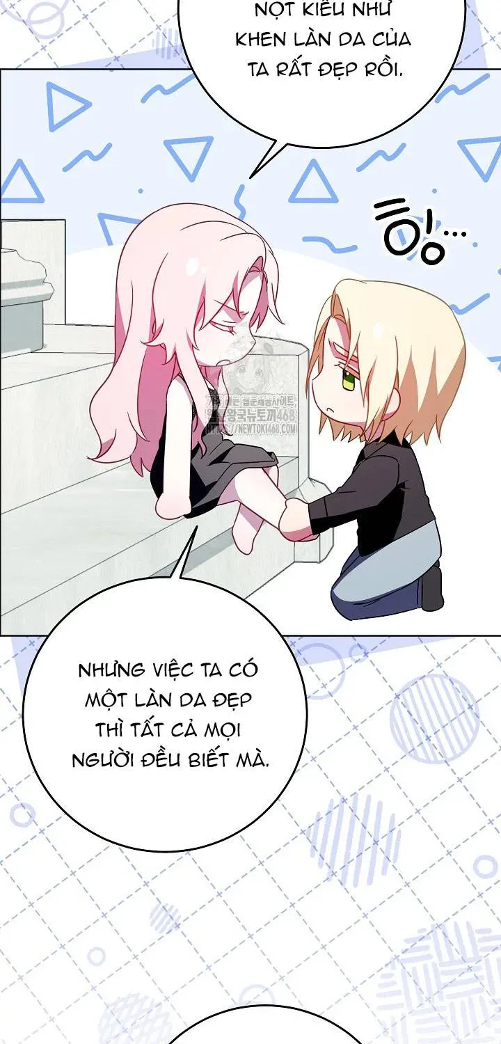 Kết Cục Của Hoàng Hậu Bị Bạo Quân Xử Tử Chapter 23 - Trang 41