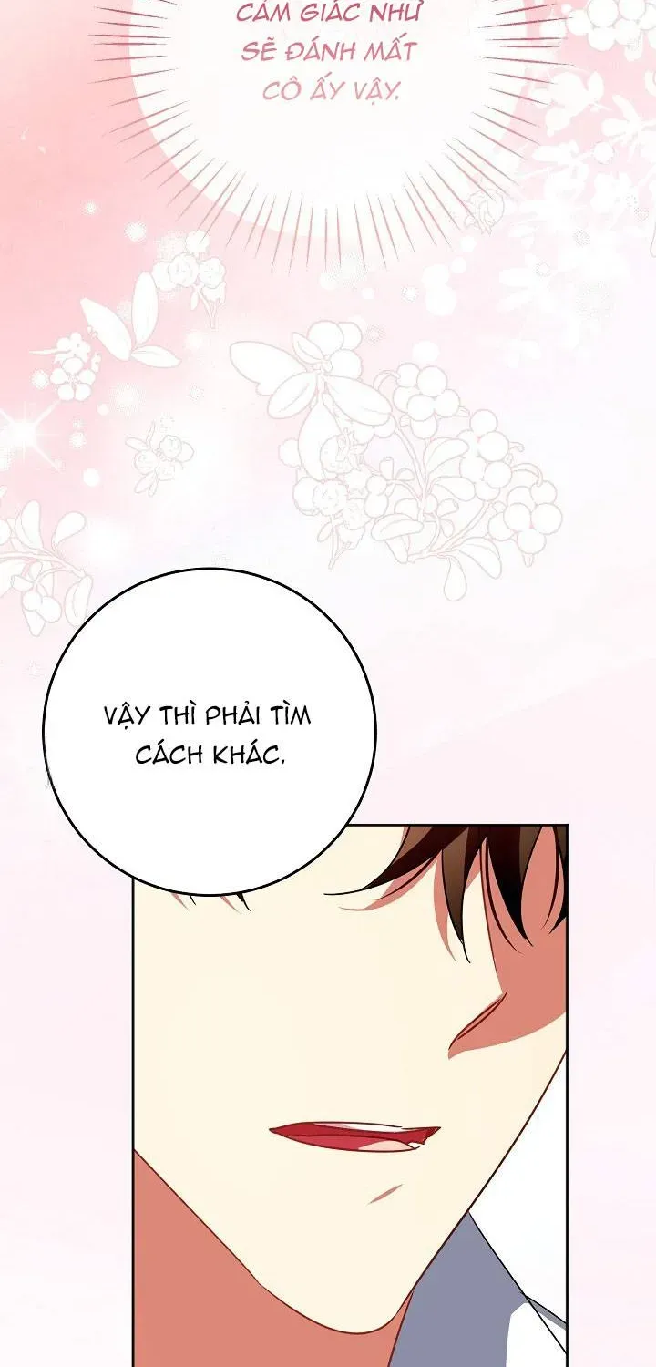 Kết Cục Của Hoàng Hậu Bị Bạo Quân Xử Tử Chapter 23 - Trang 6