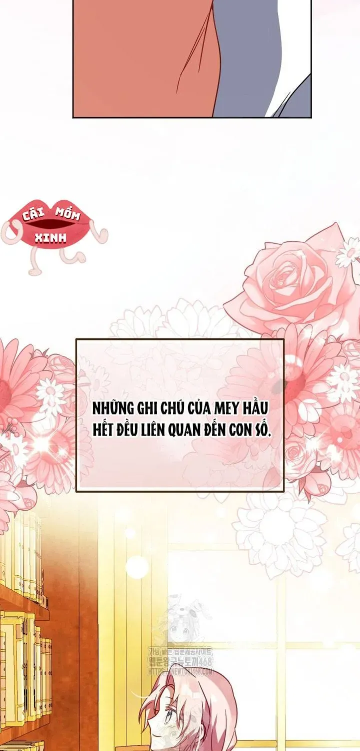 Kết Cục Của Hoàng Hậu Bị Bạo Quân Xử Tử Chapter 23 - Trang 7