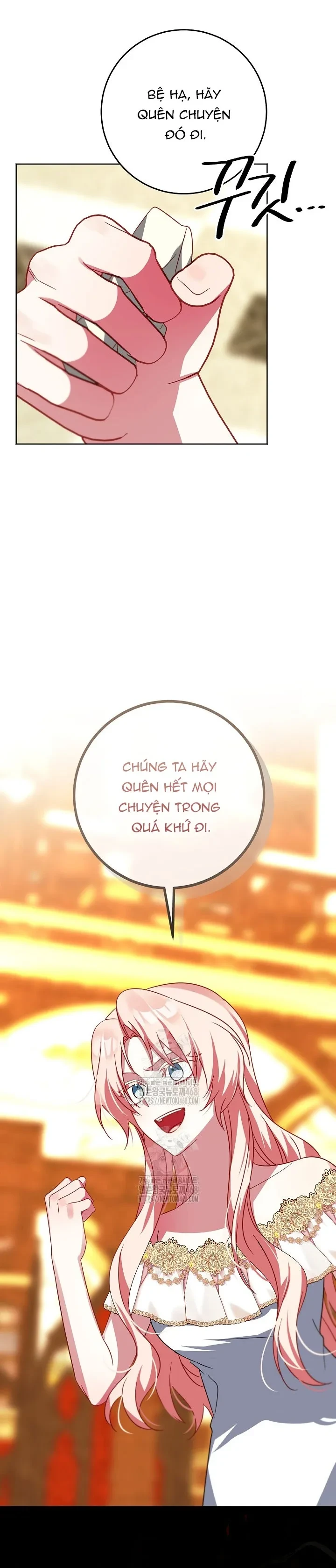 Kết Cục Của Hoàng Hậu Bị Bạo Quân Xử Tử Chapter 24 - Trang 8