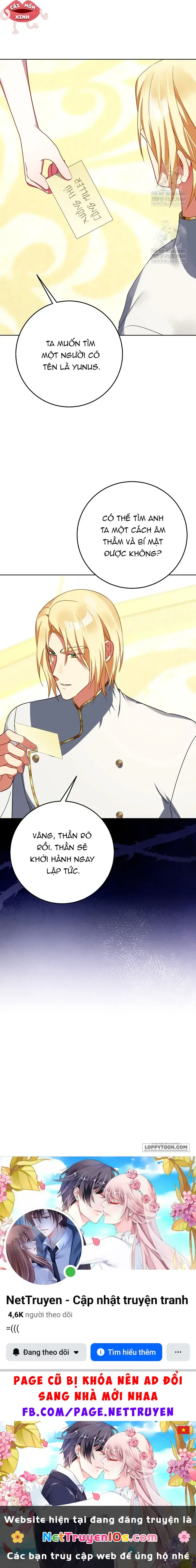 Kết Cục Của Hoàng Hậu Bị Bạo Quân Xử Tử Chapter 25 - Trang 23