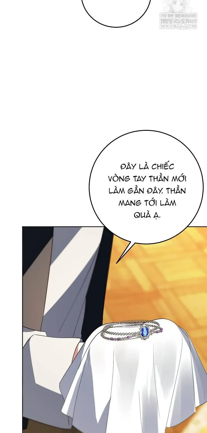 Kết Cục Của Hoàng Hậu Bị Bạo Quân Xử Tử Chapter 33 - Trang 11