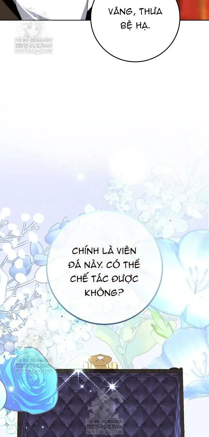 Kết Cục Của Hoàng Hậu Bị Bạo Quân Xử Tử Chapter 33 - Trang 13