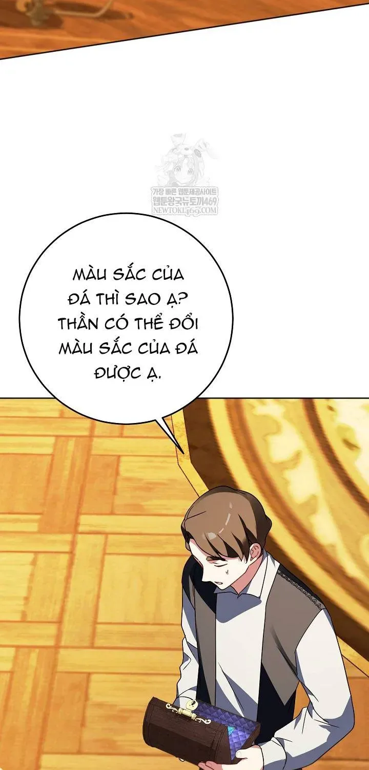 Kết Cục Của Hoàng Hậu Bị Bạo Quân Xử Tử Chapter 33 - Trang 17