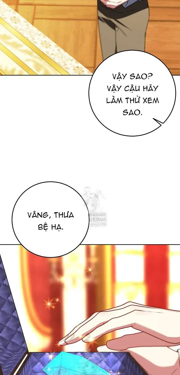 Kết Cục Của Hoàng Hậu Bị Bạo Quân Xử Tử Chapter 33 - Trang 18