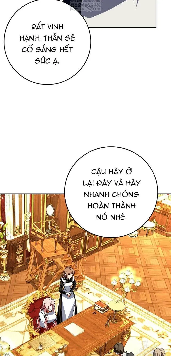 Kết Cục Của Hoàng Hậu Bị Bạo Quân Xử Tử Chapter 33 - Trang 24