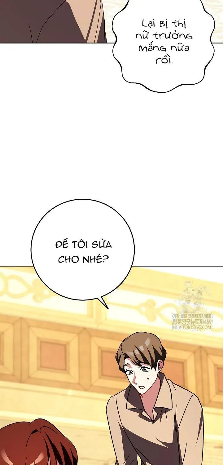 Kết Cục Của Hoàng Hậu Bị Bạo Quân Xử Tử Chapter 33 - Trang 38