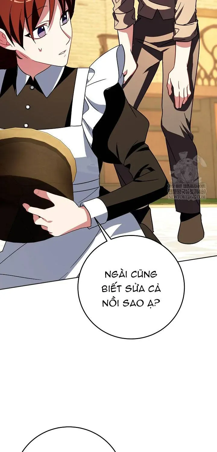 Kết Cục Của Hoàng Hậu Bị Bạo Quân Xử Tử Chapter 33 - Trang 39