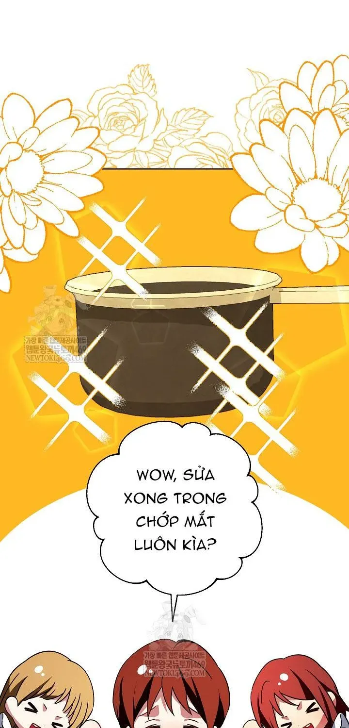 Kết Cục Của Hoàng Hậu Bị Bạo Quân Xử Tử Chapter 33 - Trang 41