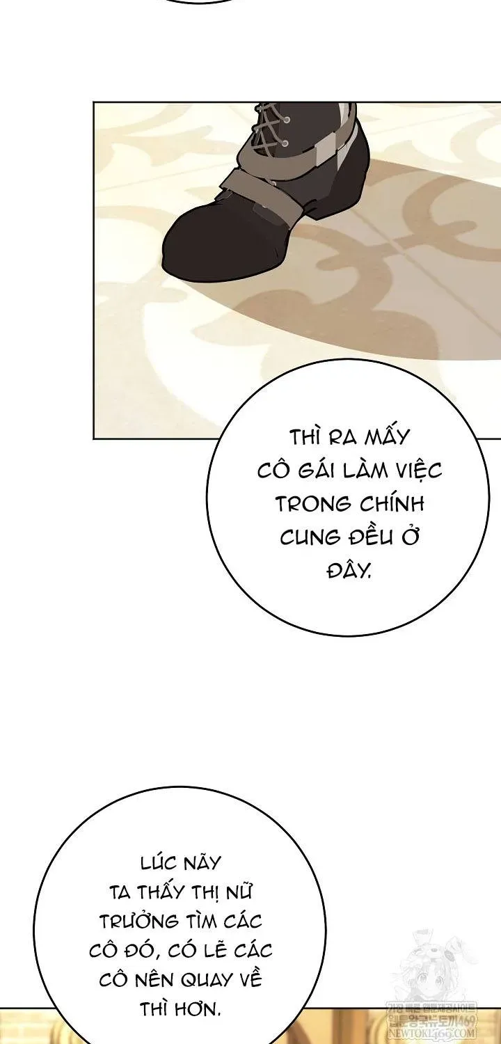 Kết Cục Của Hoàng Hậu Bị Bạo Quân Xử Tử Chapter 33 - Trang 44