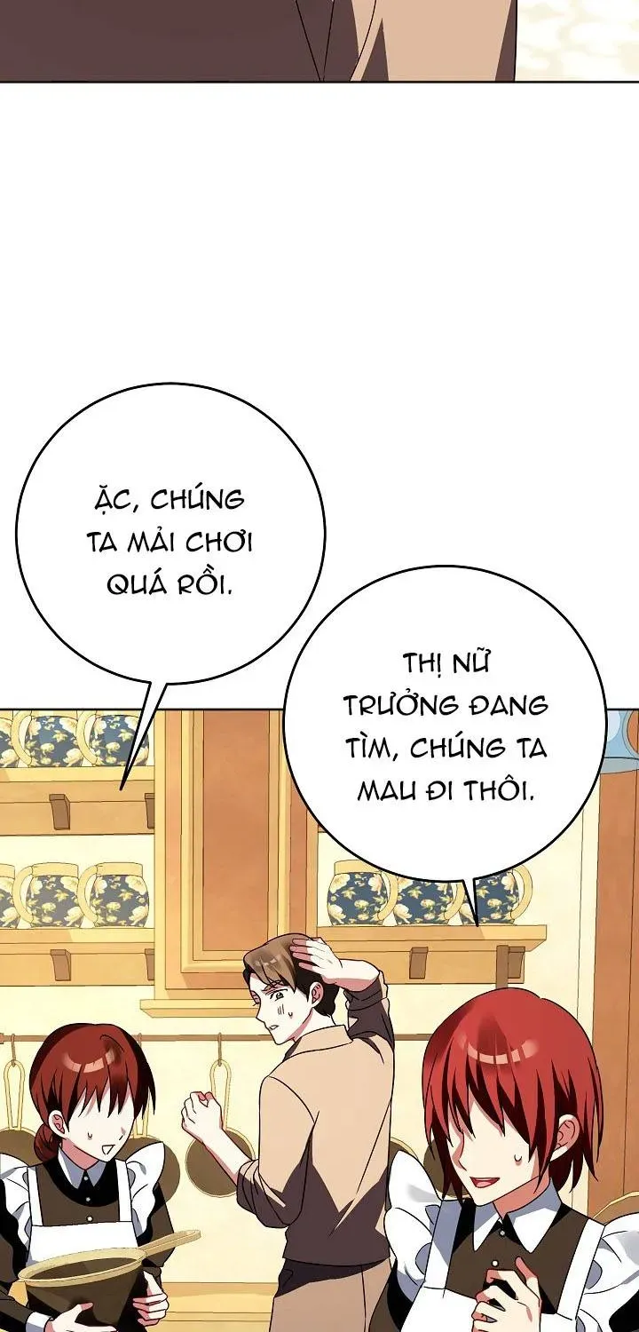 Kết Cục Của Hoàng Hậu Bị Bạo Quân Xử Tử Chapter 33 - Trang 46