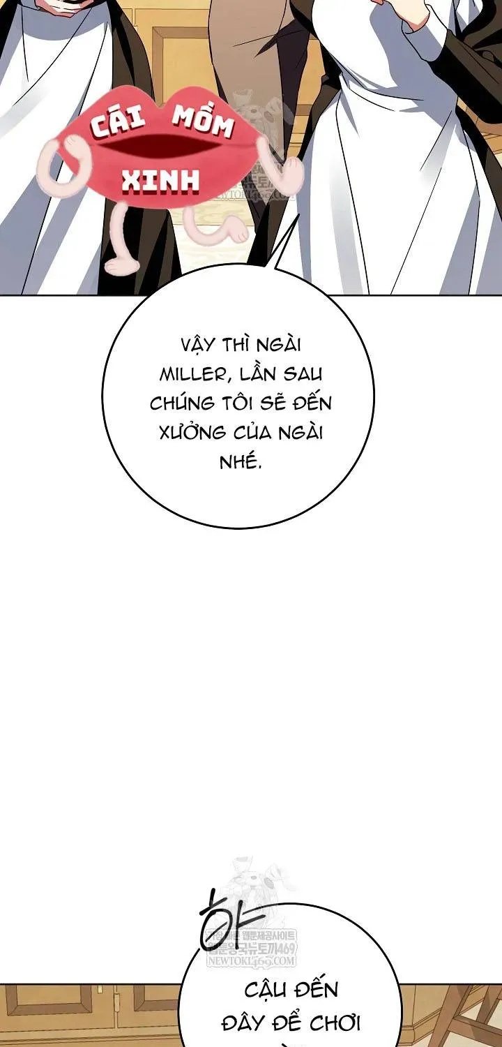 Kết Cục Của Hoàng Hậu Bị Bạo Quân Xử Tử Chapter 33 - Trang 47