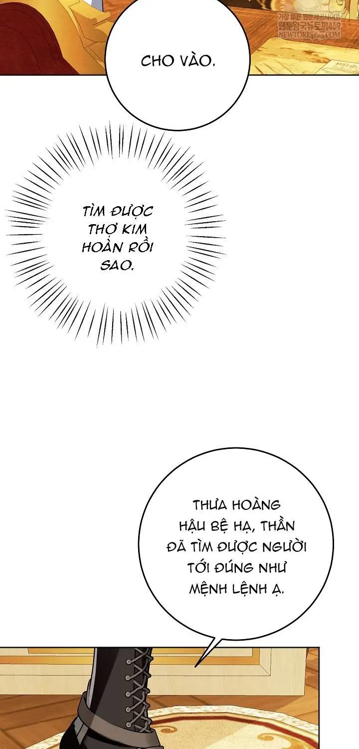 Kết Cục Của Hoàng Hậu Bị Bạo Quân Xử Tử Chapter 33 - Trang 5