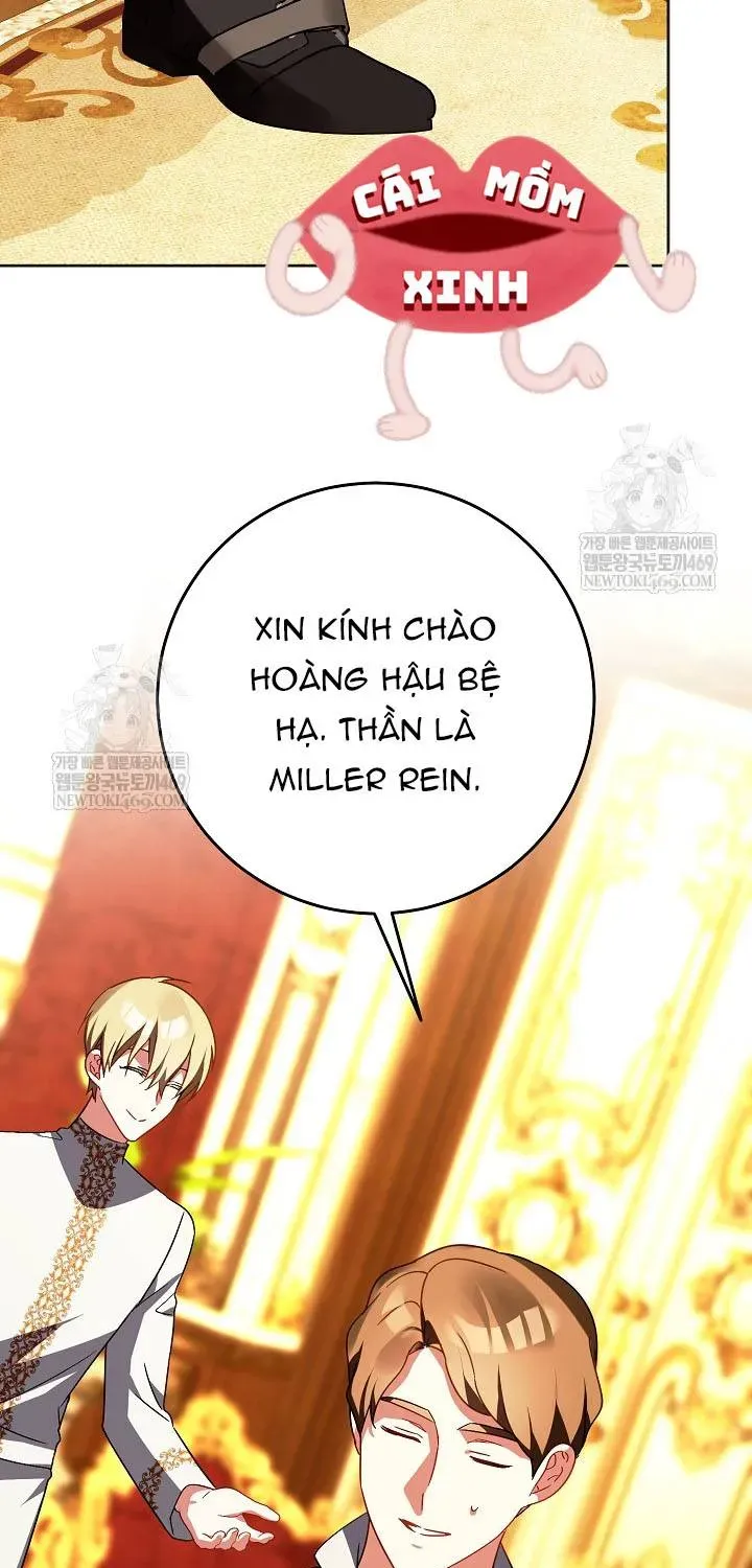 Kết Cục Của Hoàng Hậu Bị Bạo Quân Xử Tử Chapter 33 - Trang 6