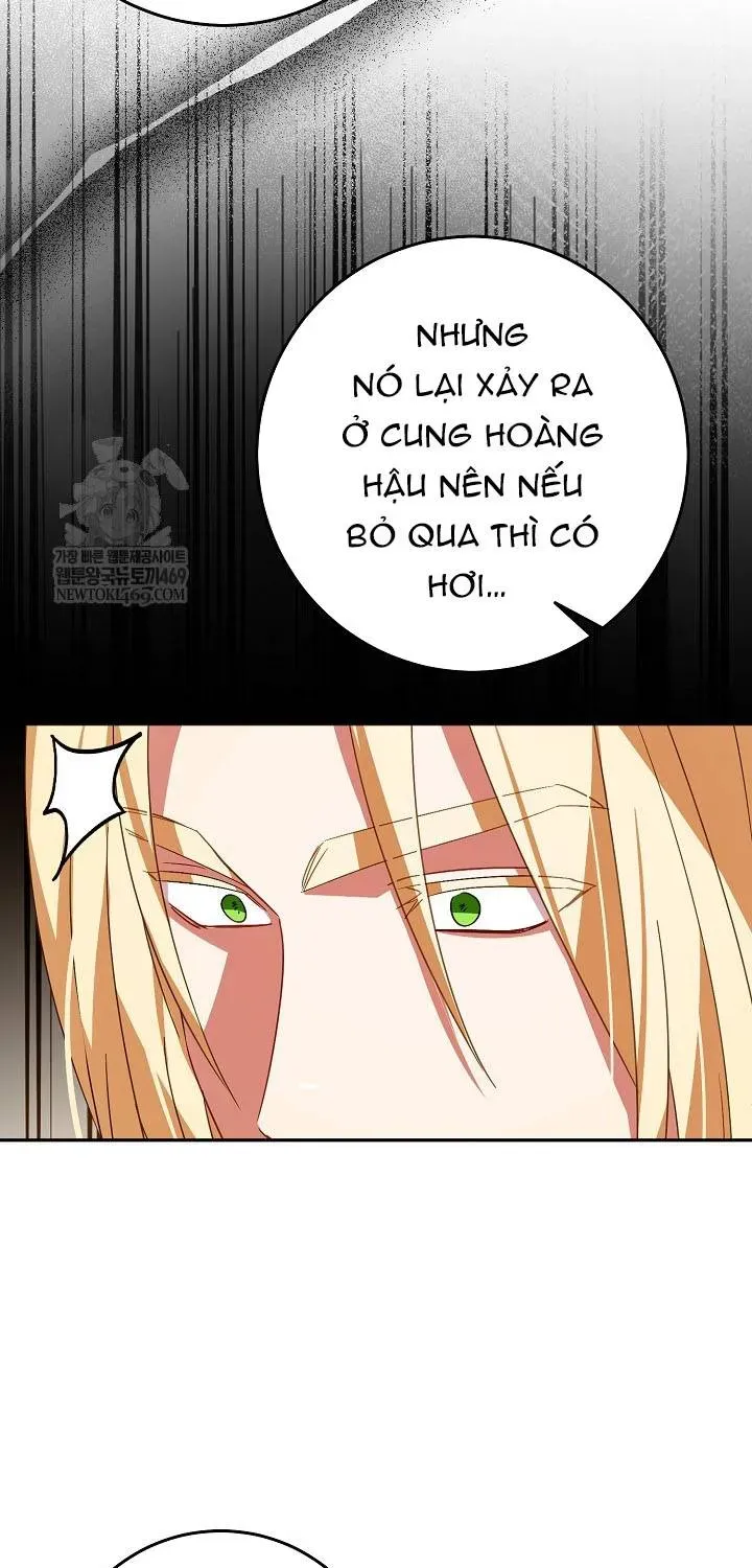 Kết Cục Của Hoàng Hậu Bị Bạo Quân Xử Tử Chapter 34 - Trang 11