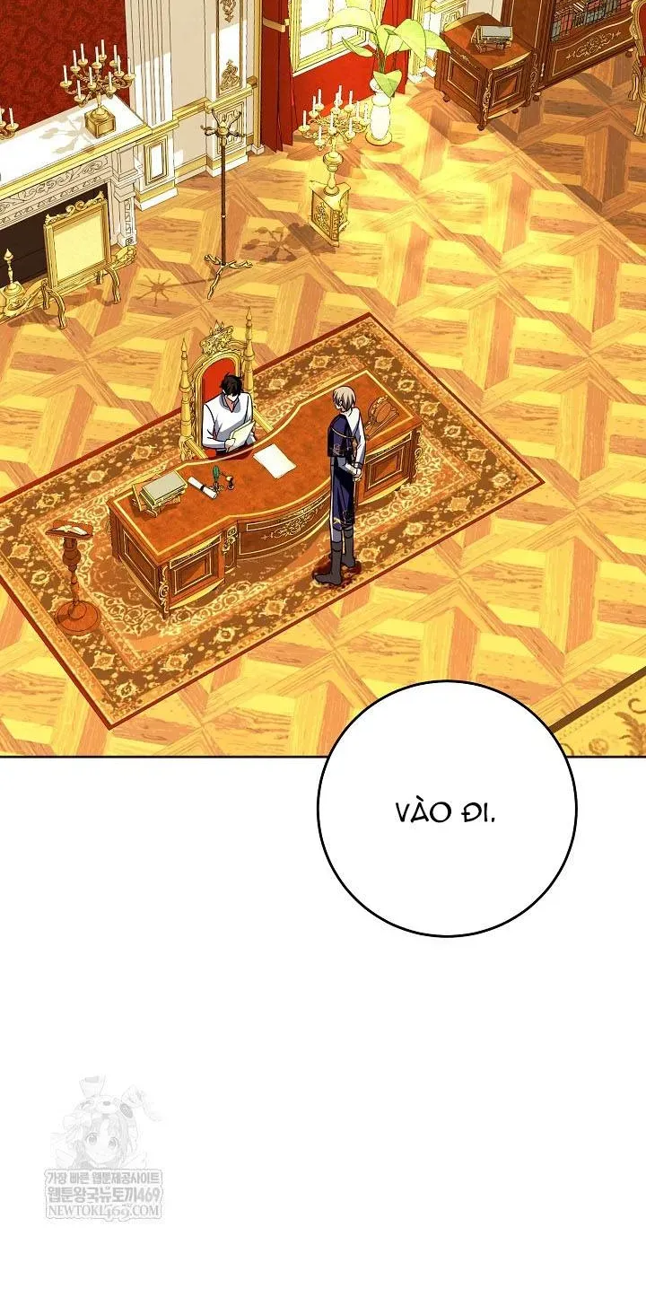 Kết Cục Của Hoàng Hậu Bị Bạo Quân Xử Tử Chapter 34 - Trang 14