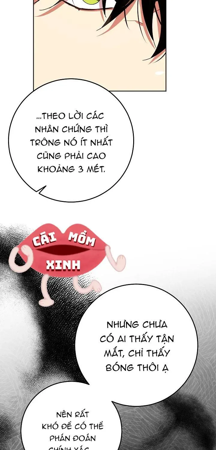 Kết Cục Của Hoàng Hậu Bị Bạo Quân Xử Tử Chapter 34 - Trang 19