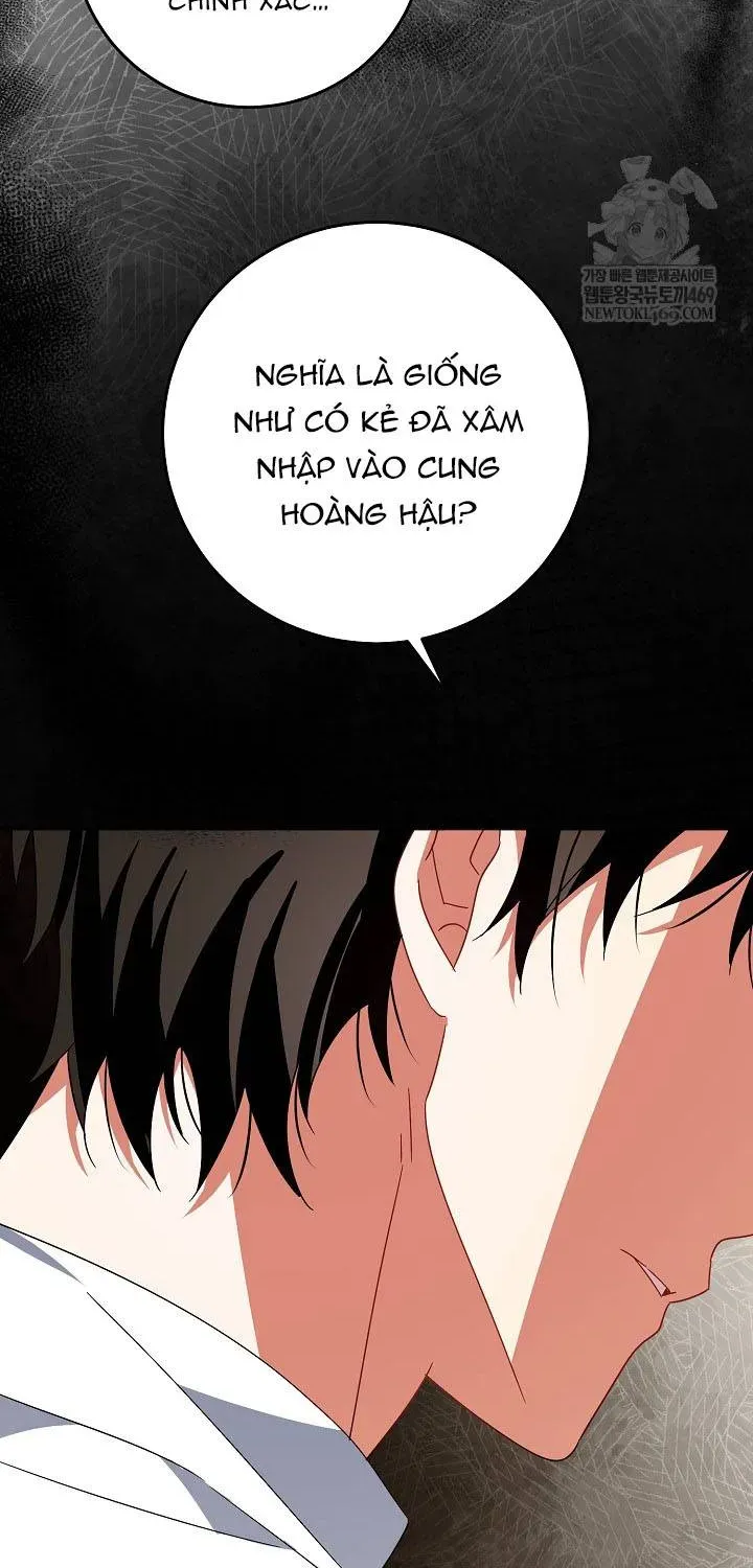 Kết Cục Của Hoàng Hậu Bị Bạo Quân Xử Tử Chapter 34 - Trang 20