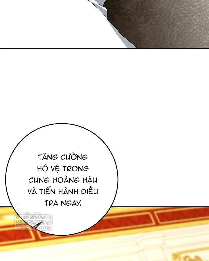 Kết Cục Của Hoàng Hậu Bị Bạo Quân Xử Tử Chapter 34 - Trang 21