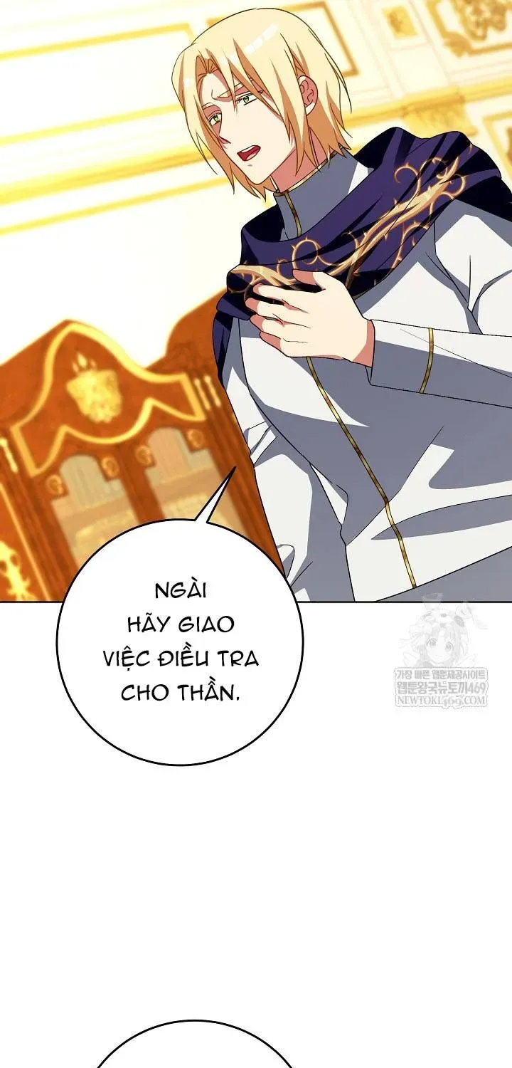 Kết Cục Của Hoàng Hậu Bị Bạo Quân Xử Tử Chapter 34 - Trang 22