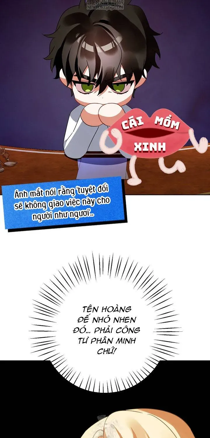 Kết Cục Của Hoàng Hậu Bị Bạo Quân Xử Tử Chapter 34 - Trang 26