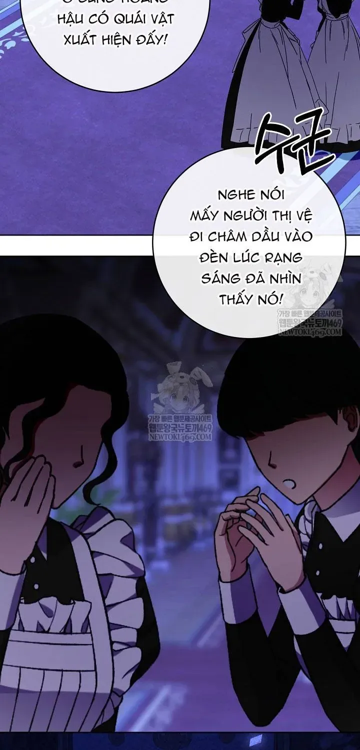Kết Cục Của Hoàng Hậu Bị Bạo Quân Xử Tử Chapter 34 - Trang 3