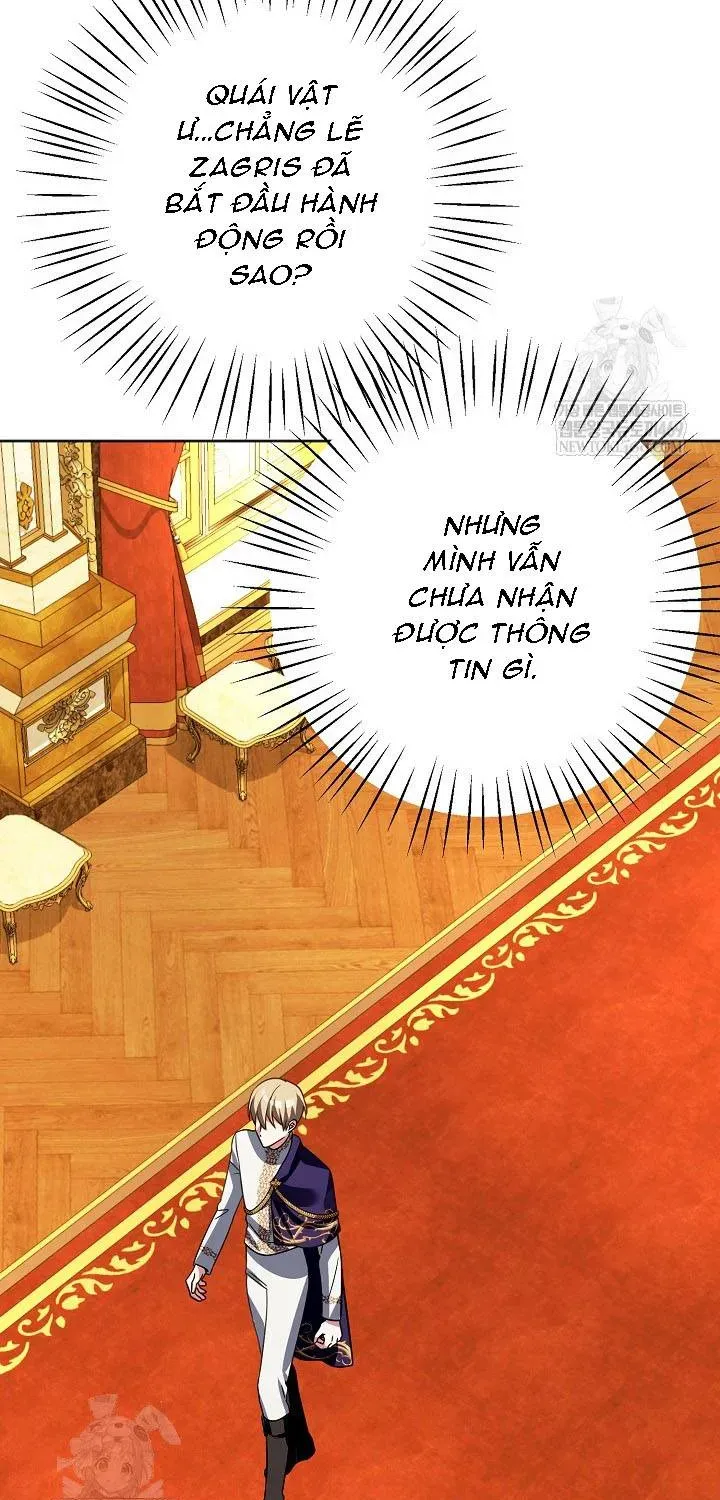 Kết Cục Của Hoàng Hậu Bị Bạo Quân Xử Tử Chapter 34 - Trang 31