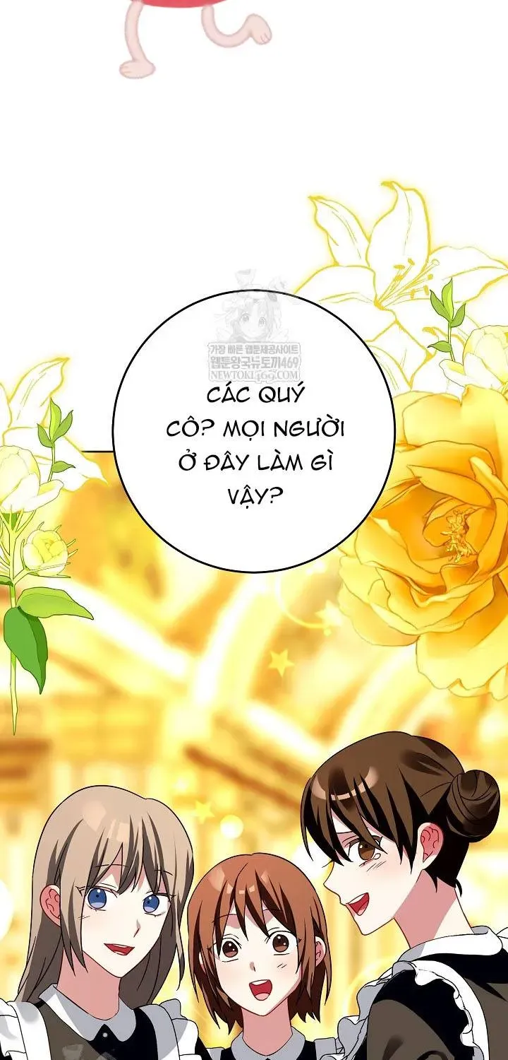 Kết Cục Của Hoàng Hậu Bị Bạo Quân Xử Tử Chapter 34 - Trang 33